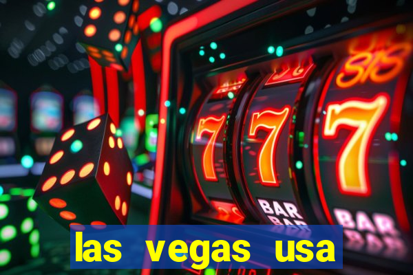 las vegas usa casino online