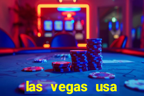 las vegas usa casino online