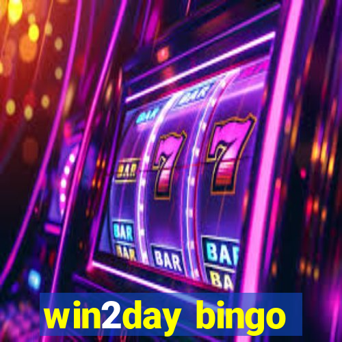 win2day bingo