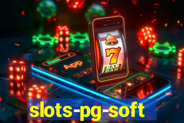 slots-pg-soft