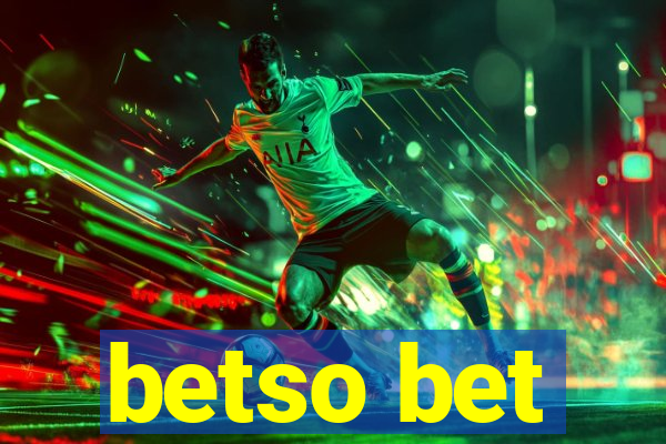 betso bet