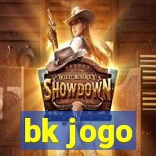 bk jogo