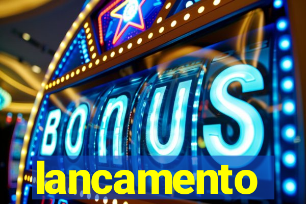 lancamento plataforma slots