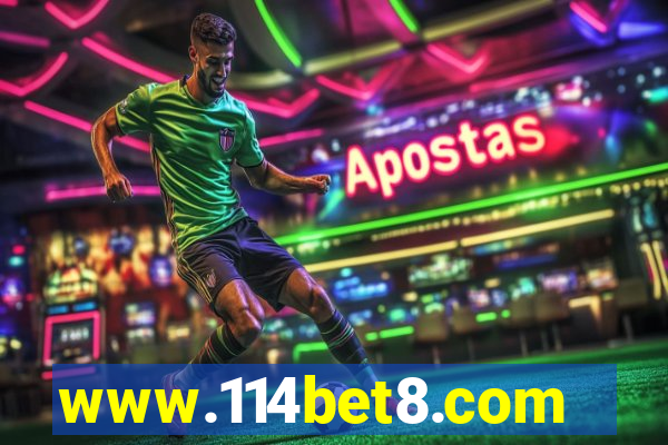 www.114bet8.com