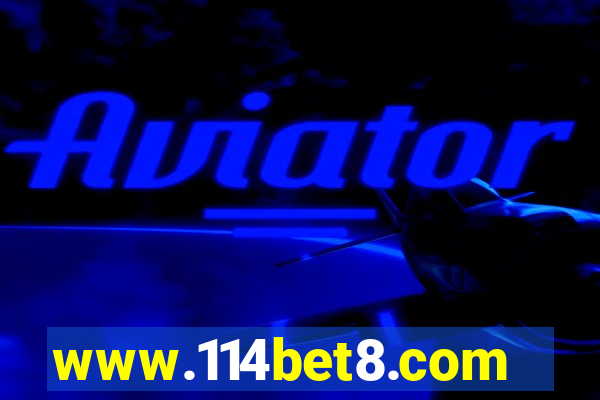 www.114bet8.com