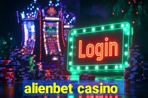 alienbet casino