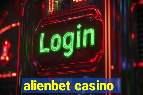 alienbet casino