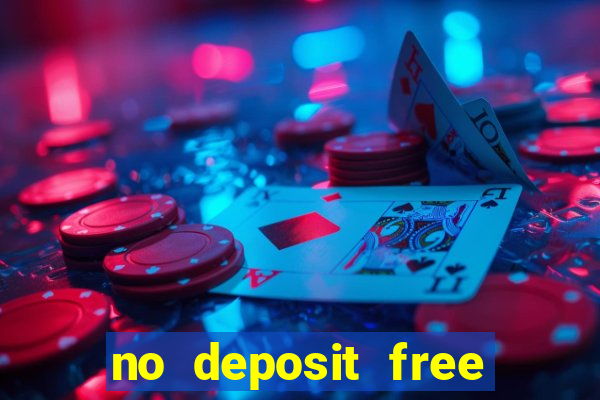 no deposit free spins casinos