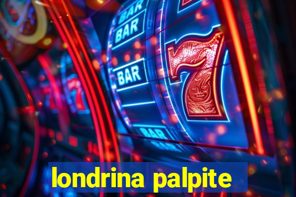 londrina palpite