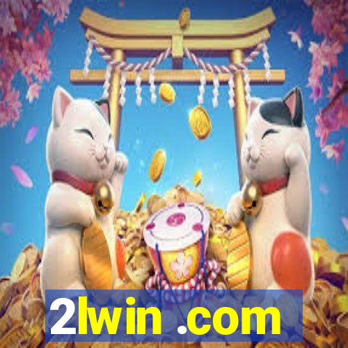 2lwin .com