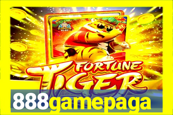 888gamepaga