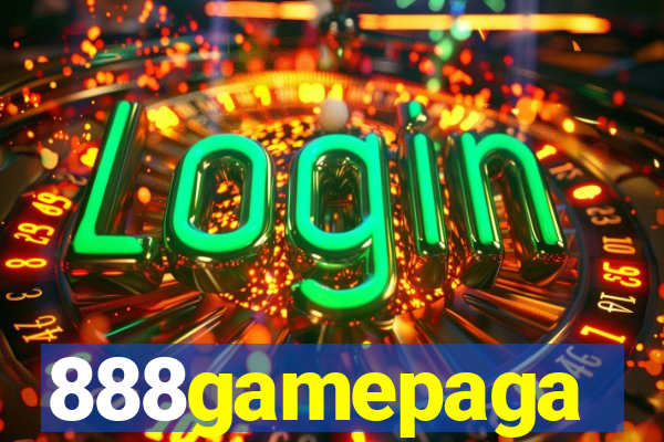 888gamepaga