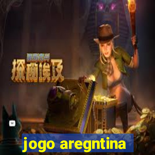 jogo aregntina