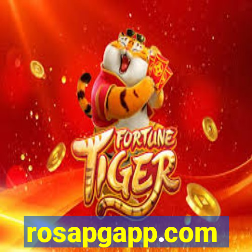 rosapgapp.com