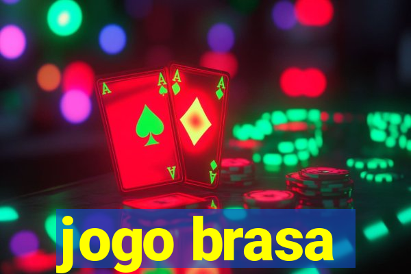 jogo brasa