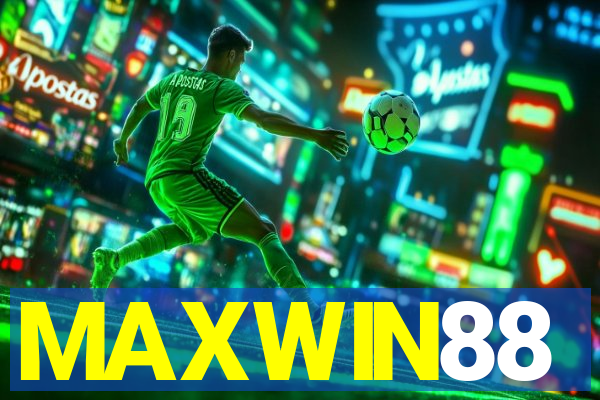 MAXWIN88