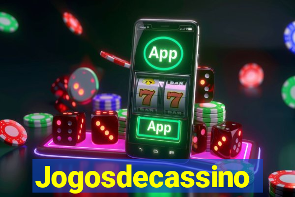 Jogosdecassino