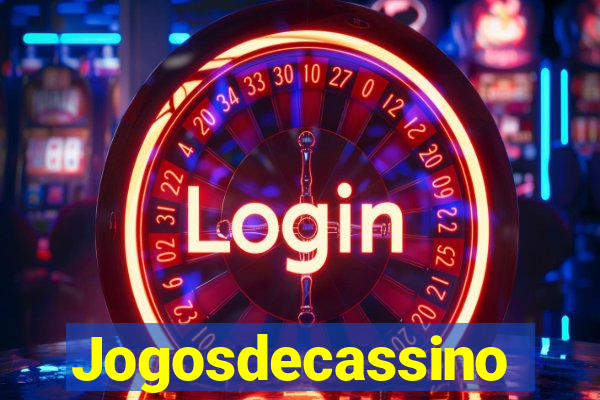 Jogosdecassino