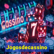 Jogosdecassino