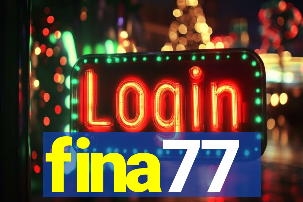 fina77