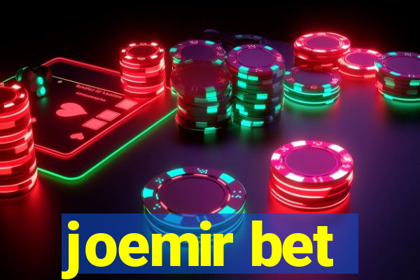 joemir bet