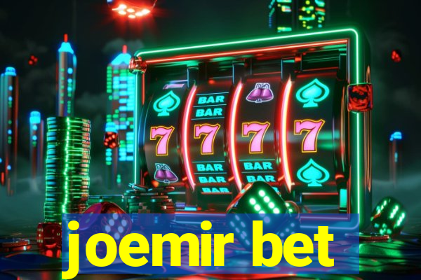 joemir bet