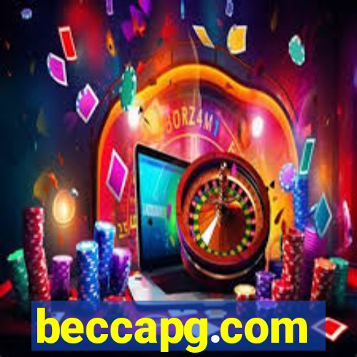 beccapg.com