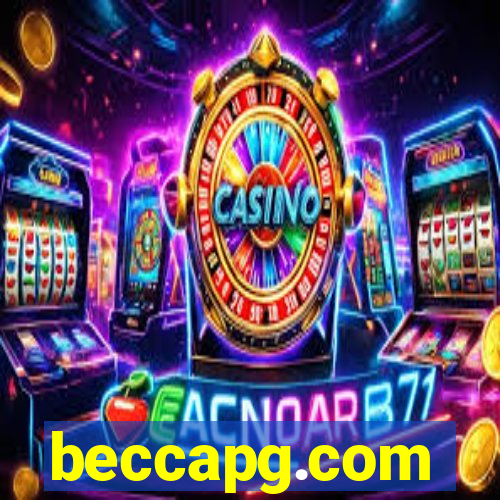 beccapg.com