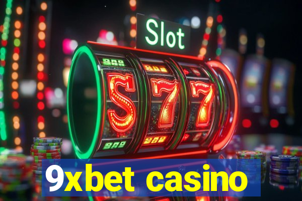 9xbet casino