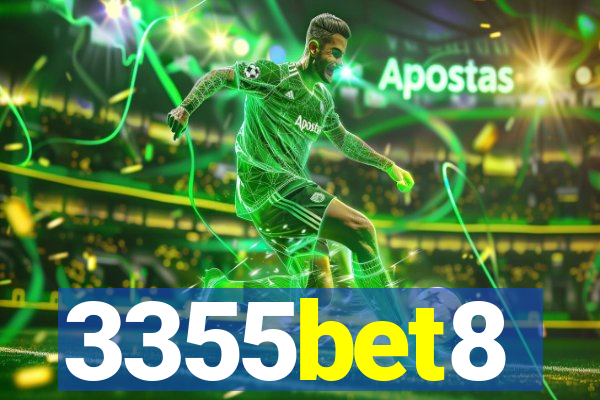 3355bet8