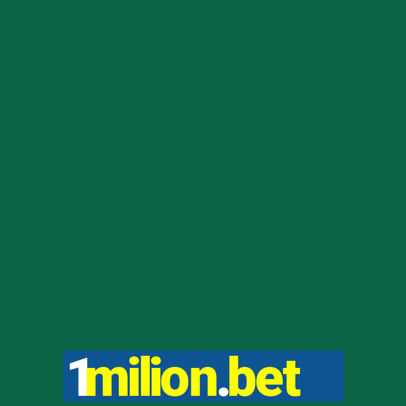 1milion.bet