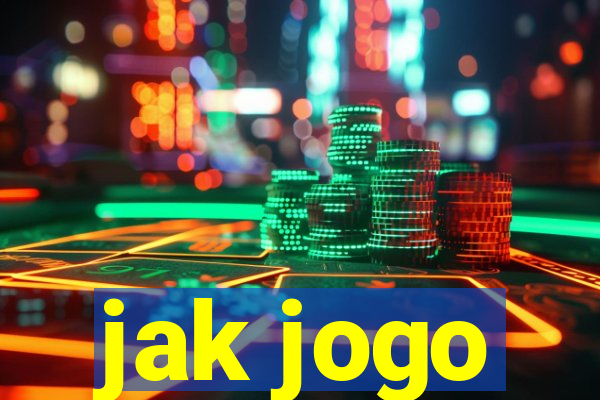 jak jogo