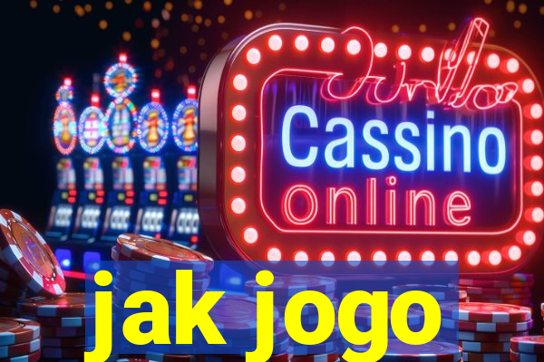 jak jogo