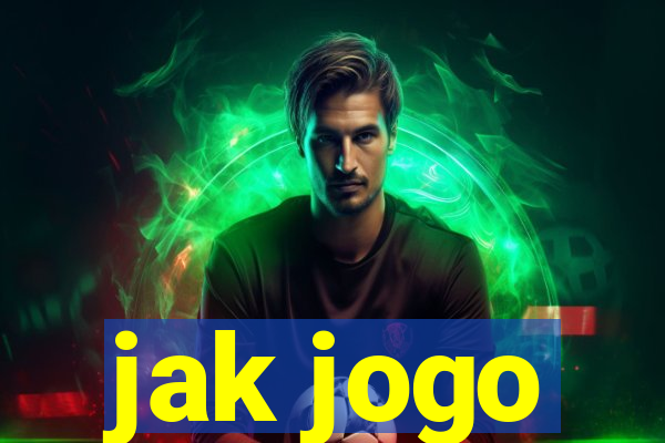 jak jogo