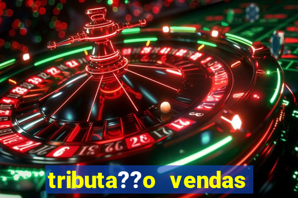 tributa??o vendas do hotmart