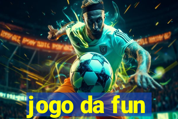 jogo da fun