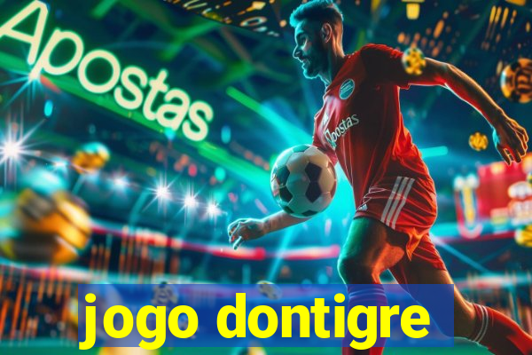 jogo dontigre