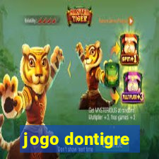 jogo dontigre