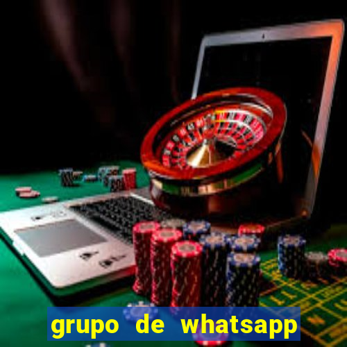 grupo de whatsapp de cdzinhas