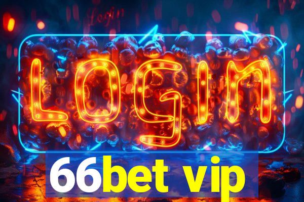 66bet vip