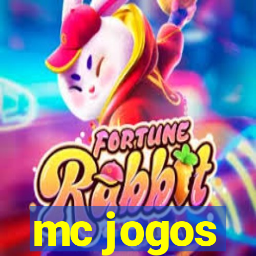 mc jogos