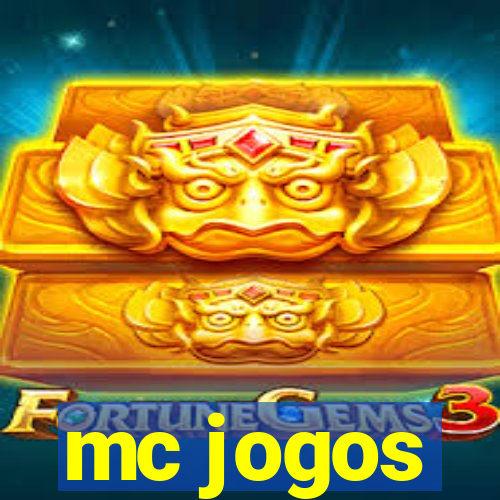 mc jogos