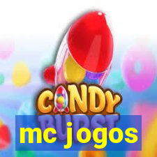 mc jogos