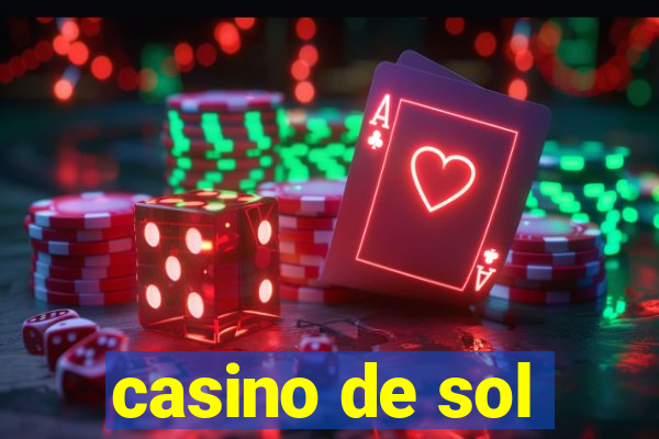 casino de sol