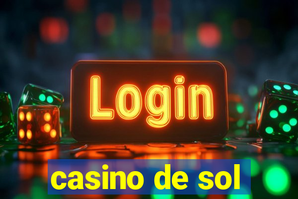 casino de sol