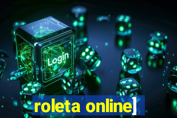 roleta online]