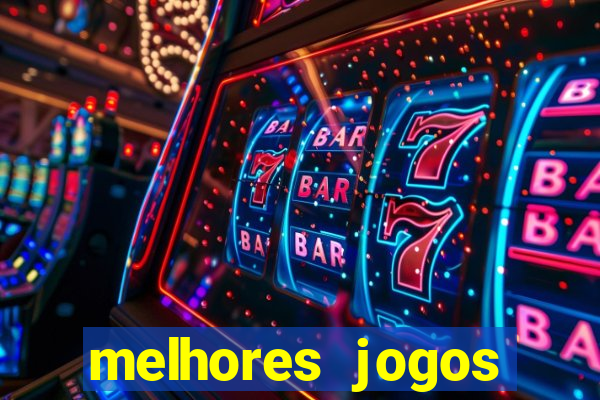 melhores jogos estratégia android