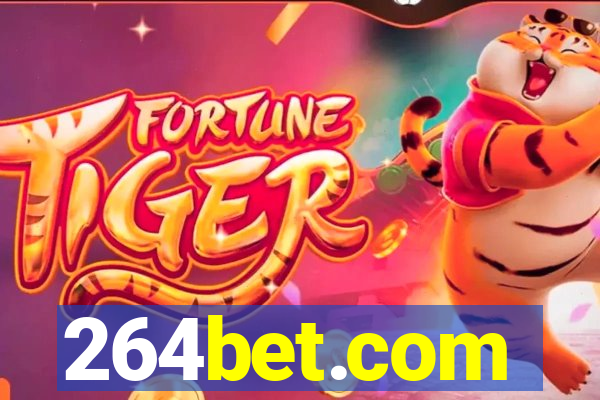 264bet.com