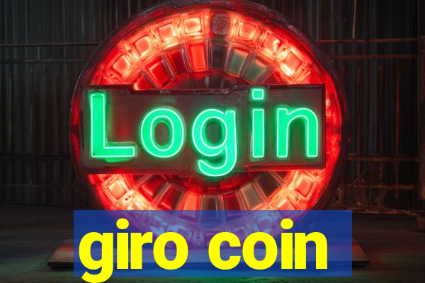 giro coin