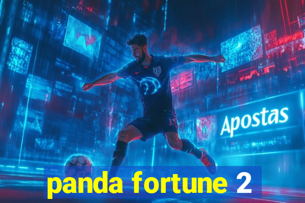 panda fortune 2